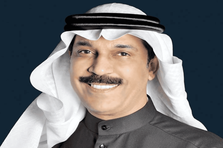 الفنان الكويتي عبد الله الرويشد watanserb.com
