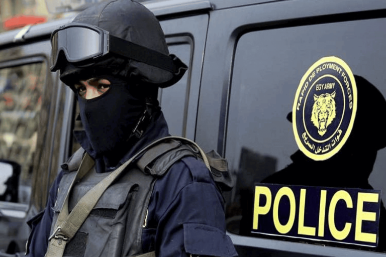 مذبحة في مصر .. الجثث مُلقاة في الشارع وتفاصيل مرعبة عمّا حدث! مذبحة في مصر watanserb.com
