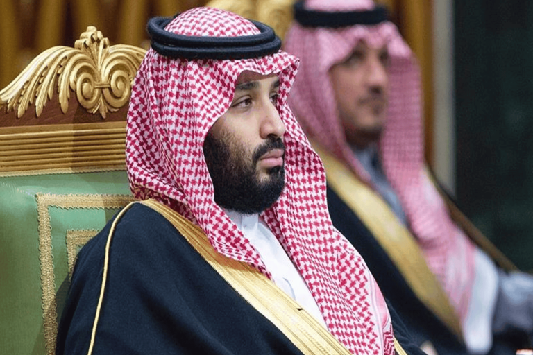 ولي العهد السعودي عرض على رئيس تحرير “واشنطن بوست” هذا المبلغ الخيالي لوقف النشر في قضية خاشقجي ولي العهد السعودي watanserb.com