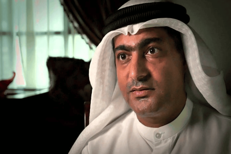 مركز حقوقي يهاجم الإمارات ويطالب بالإفراج الفوري عن الناشط الحقوقي المعتقل أحمد منصور مركز حقوقي يهاجم الإمارات watanserb.com