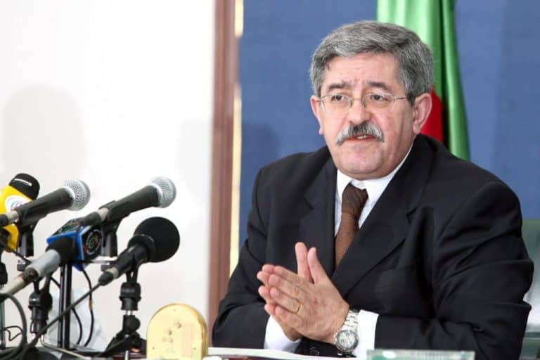 أحمد أويحيى watanserb.com