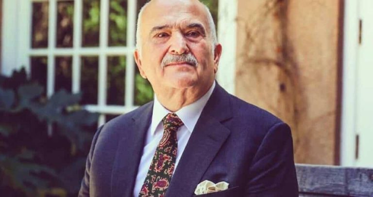 أمير أردني يتهم أشخاصاً بالوقوف وراء مجزرة نيوزيلندا وهذا ما قاله عن صور الموت التي انتشرت الأمير حسن بن طلال watanserb.com
