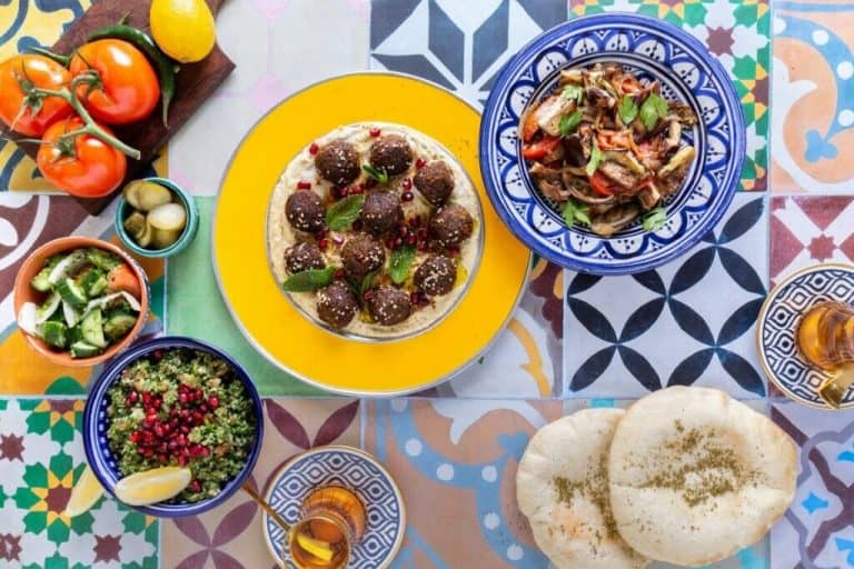 الإمارات تقدم الطعام وفق الشريعة اليهودية وإسرائيل تعرب عن امتنانها الطعام اليهودي watanserb.com