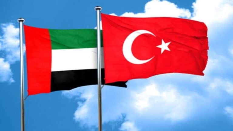 بعد القبض على شرطي إماراتي مُنتمي لـ”داعش” في تركيا .. الأمن الإماراتي يصدر هذه الأوامر لعناصره تركيا الامارات watanserb.com