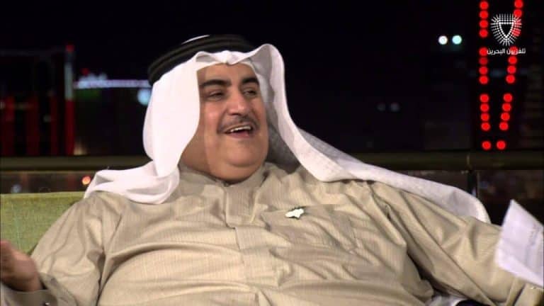 خالد بن أحمد آل خليفة watanserb.com