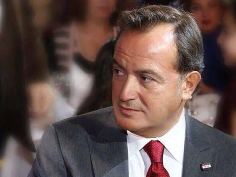 عملية استغرقت 3 ساعات .. هذه تفاصيل اعتقال الأمن الكويتي “رجُل بشار الأسد”! مازن الترزي watanserb.com