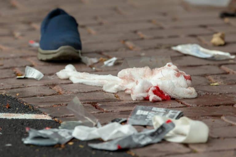 سفارة مصر بنيوزيلندا رفضت وصف الحادث بالإرهابي وقالت انه حادث “إطلاق نار عشوائي” مجزرة نيوزيلندا watanserb.com