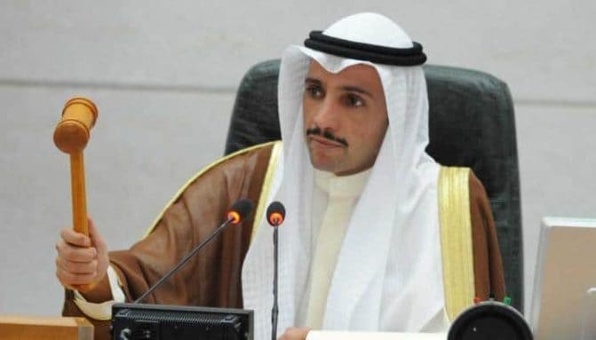 مرزوق الغانم watanserb.com