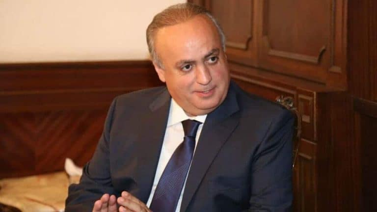 “أنا مدين باعتذار لحماس” .. شاهد ما فعله وئام وهاب على الهواء وأثار تفاعلا وئام وهاب يعتذر من حماس watanserb.com