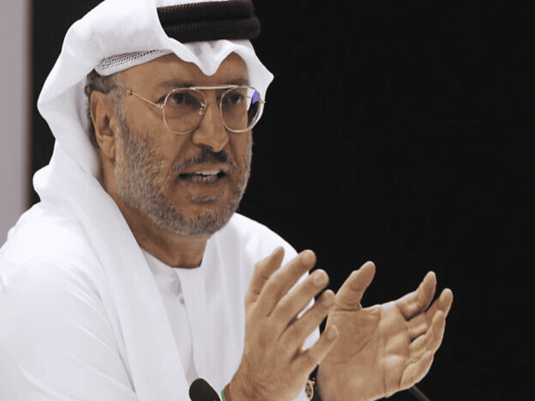 أنور قرقاش يعلق على اعتقال متهمين بالتجسس لصالح الإمارات في تركيا بـ”خجل شديد” وهذا ما قاله التجسس في تركيا watanserb.com