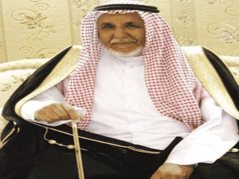 شيخ قبيلة آل مرة watanserb.com