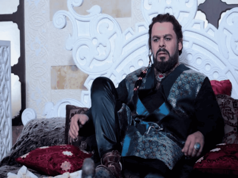 مسلسل الحلاج watanserb.com