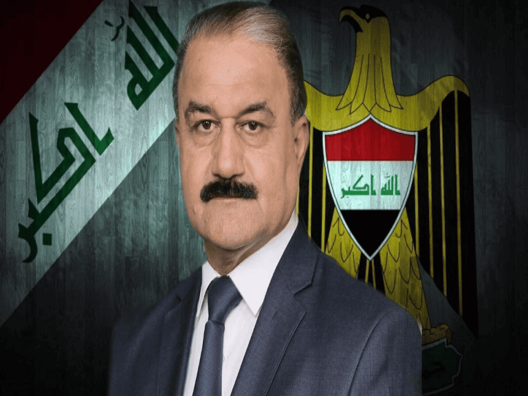 نائب عراقي يكشف مصير كنز دفنه قصي صدام حسين في سجن بالسماوة.. وهذا ما فعله قائد القوات العراقية كنز دفنه قصي صدام حسين watanserb.com