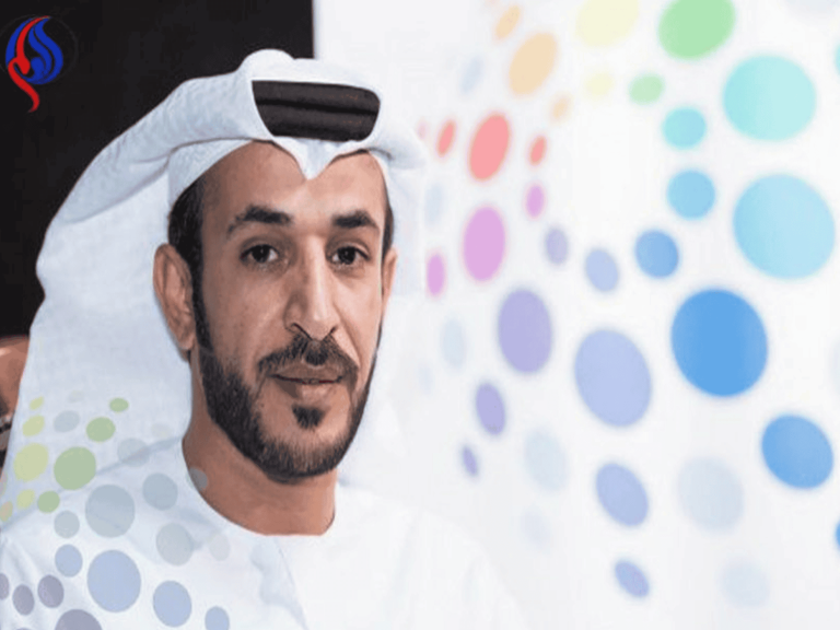 حمد المزروعي watanserb.com