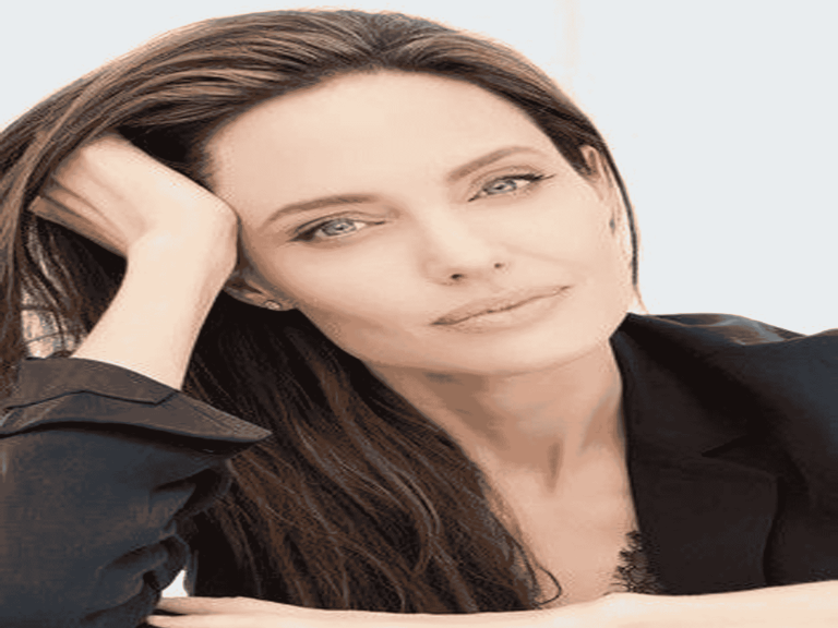 أنجلينا جولي watanserb.com