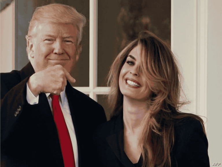 ترامب فضح الملك سلمان watanserb.com