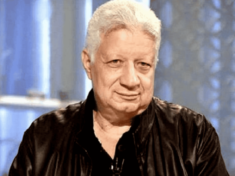 مرتضى منصور watanserb.com