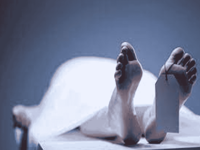 بوجود أدلة لأشخاص عادوا من الموت.. علماء يحلّون لغز ما يحدث بعدما يموت البشر أدلة لأشخاص عادوا من الموت watanserb.com