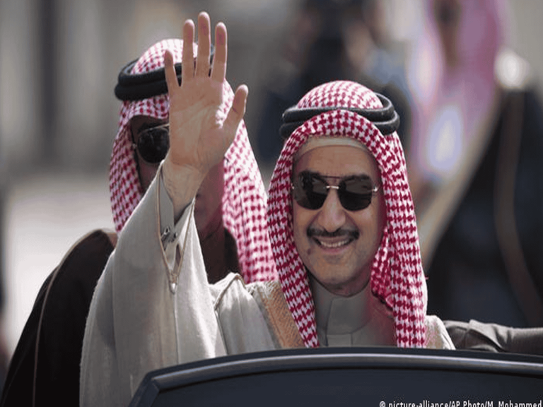 الوليد بن طلال watanserb.com
