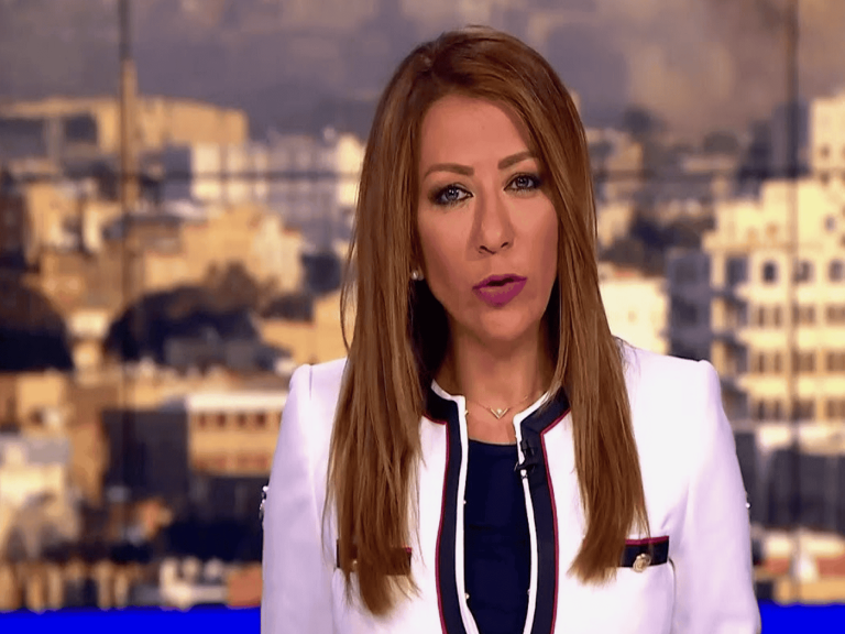مراسلة الجزيرة watanserb.com