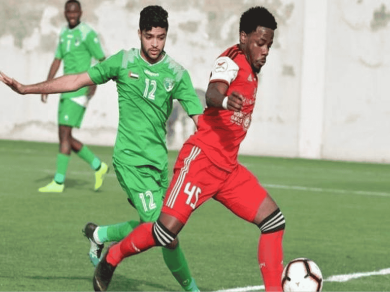 وفاة لاعب كرة قدم watanserb.com