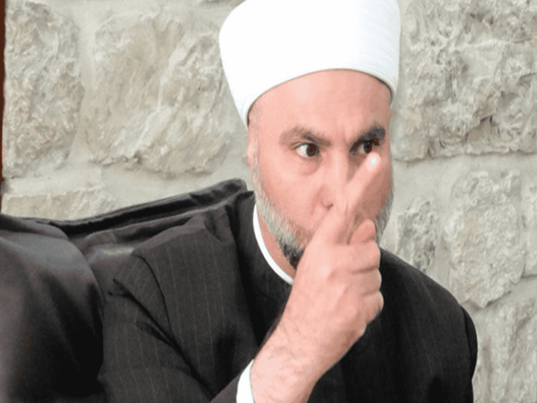 الجامع الأموي watanserb.com