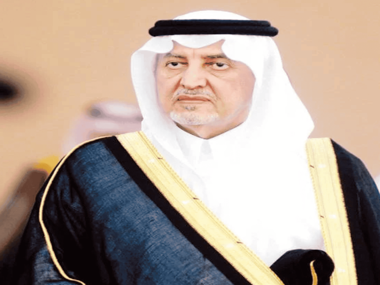 هذه حقيقة تدخل أمير مكة خالد الفيصل لوقف إقامة الحد على فتاة مصرية بعد اعترافها الكامل أمير مكة خالد الفيصل watanserb.com
