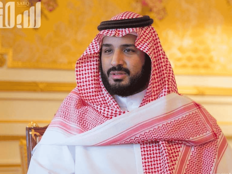 مليارات السعودية ينفقها ابن سلمان watanserb.com