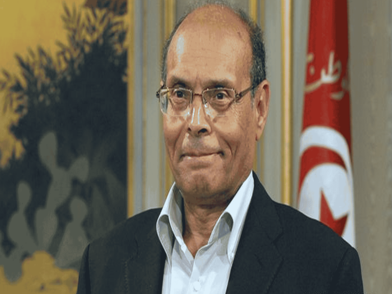 المنصف المرزوقي watanserb.com