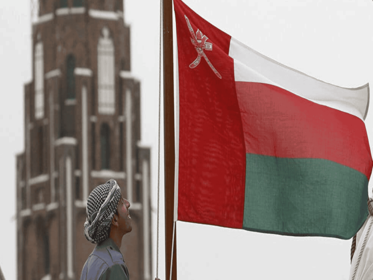 في جلساتٍ سريّة .. سلطنة عمان تُصدر حُكمها على أعضاء خلية التجسس الإماراتية خلية التجسس الإماراتية watanserb.com