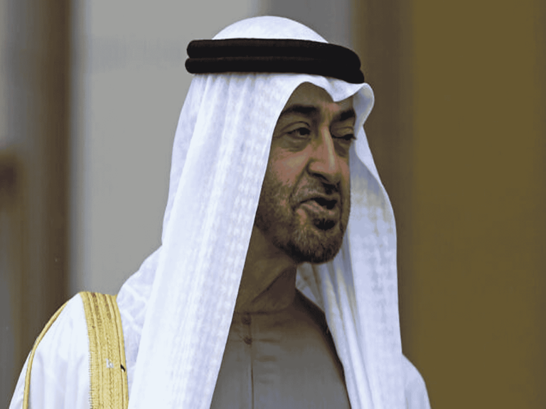 ابن زايد جعل الإسلام “فزاعة” وزود العتيبة بـ”شيكات على بياض” لشراء ولاءات مراكز الأبحاث وصناع السياسة محمد بن زايد و العتيبة watanserb.com
