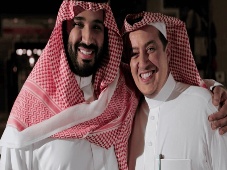 ابن سلمان كلف “تركي الدخيل” بشيطنة قطر وتركيا ووفر له ملايين الدولارات لتنفيذ هذه الخطة بمساعدة مجموعة القصر شيطنة قطر وتركيا watanserb.com