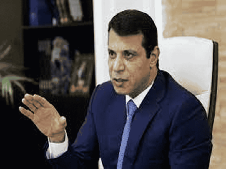 من سلطنة عُمان إلى تركيا.. معلومات جديدة عن “خلايا دحلان” للتجسس: نفذت مهاما أمنية داخليا وخارجيا خلايا دحلان للتجسس watanserb.com