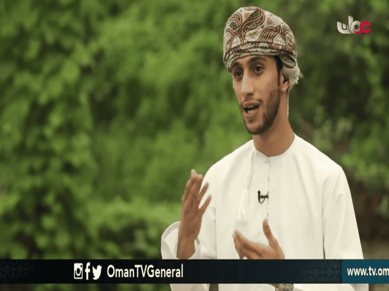 مغرد عُماني ينتقد سفارة بلاده في أبو ظبي: عملكم ليس حضور المؤتمرات والاحتفالات والتصوير فقط! سفارة في أبو ظبي watanserb.com