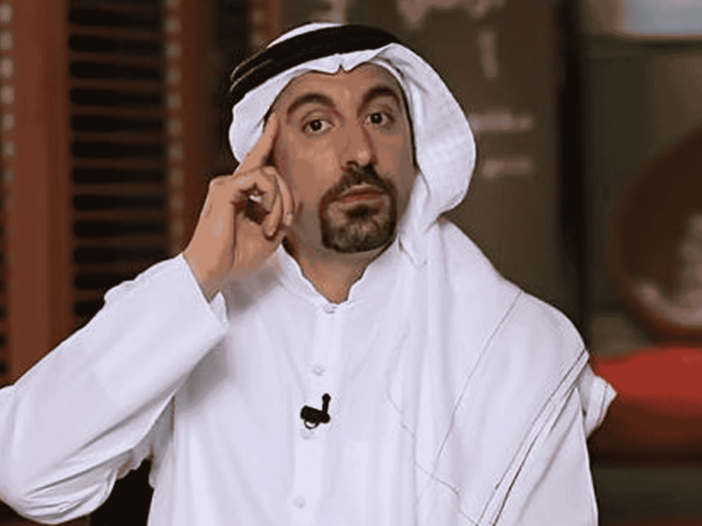 “إثر نوبة قلبية مفاجئة” .. هذه حقيقة وفاة الإعلامي السعودي الشهير أحمد الشقيري وفاة الإعلامي أحمد الشقيري watanserb.com