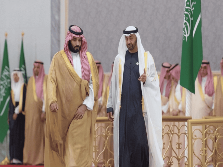 ولي العهد السعودي watanserb.com