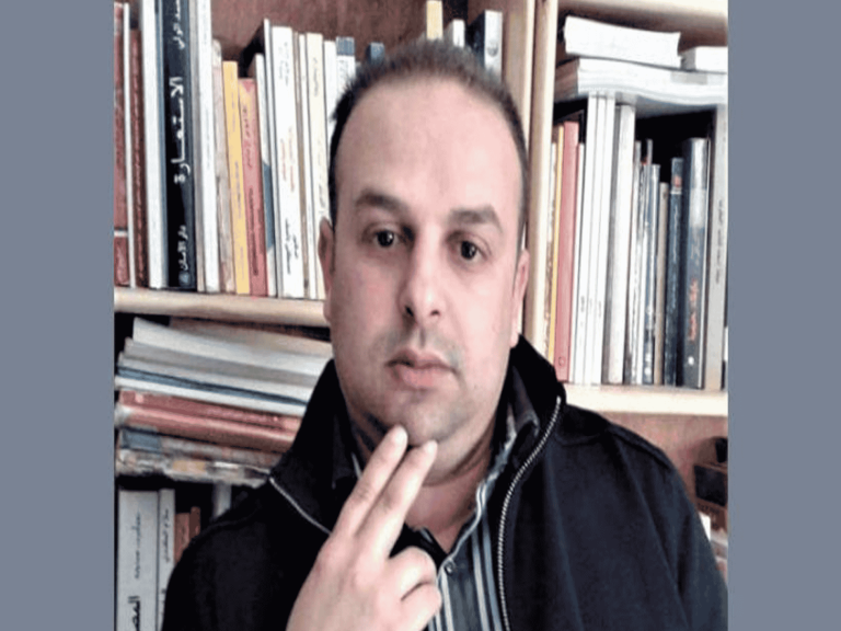 وفاة شاعر مغربي فجأة watanserb.com