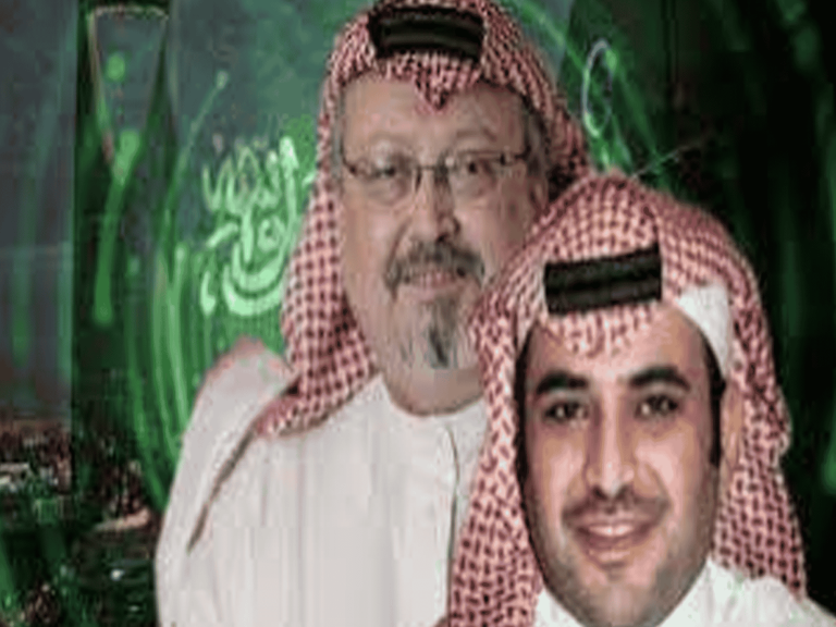 اختفاء مريب لرجل ابن سلمان watanserb.com