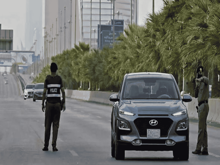 ماذا ضبطوا بداخل بيت دعارة في العاصمة السعودية! بيت دعارة في العاصمة watanserb.com