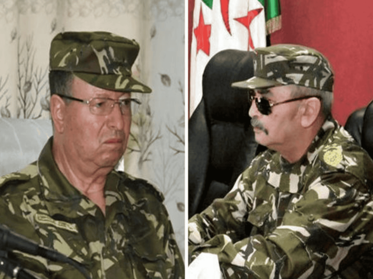 تطورات جديدة في الجزائر watanserb.com