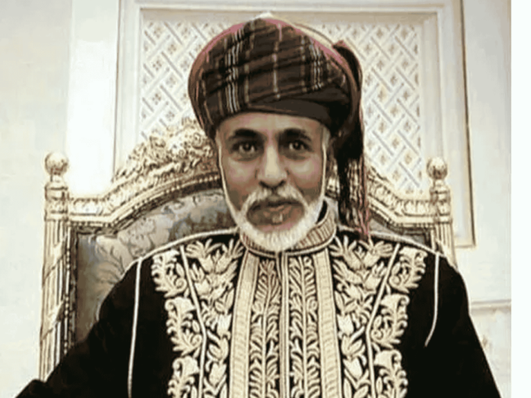 الفنان سمير صبري وقابوس watanserb.com
