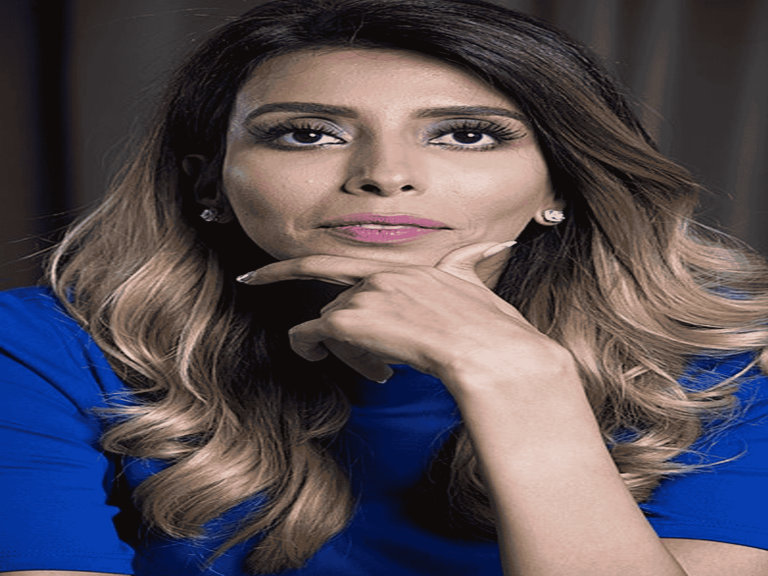 سمية الناصر تخلع حجابها watanserb.com