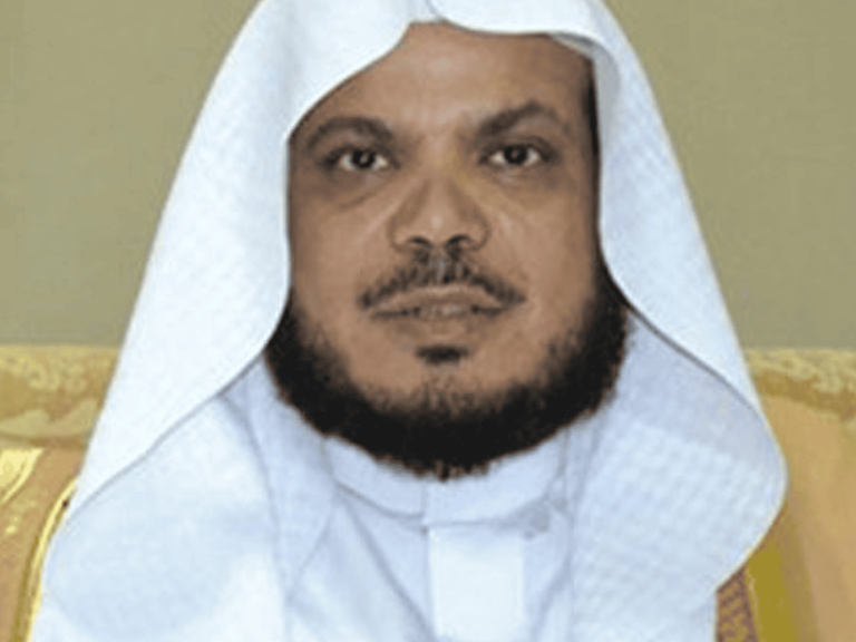 داعية سعودي watanserb.com