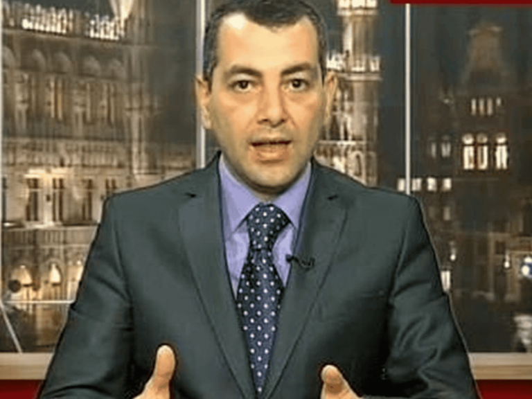 محمود رفعت: دعم السعودية والإمارات للسودان بـ3 مليار دولار سيناريو تكرر في مصر وبنفس رقم المبلغ دعم السعودية والإمارات للسودان watanserb.com