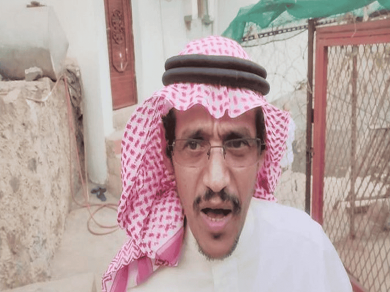 اعتقال صحفي سعودي انتقد تفشي الفقر والفساد في المملكة وتحدث عن “عمل استخباراتي” اعتقال صحفي سعودي watanserb.com
