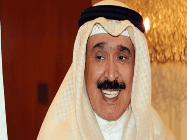 الكويتي أحمد الجارالله watanserb.com