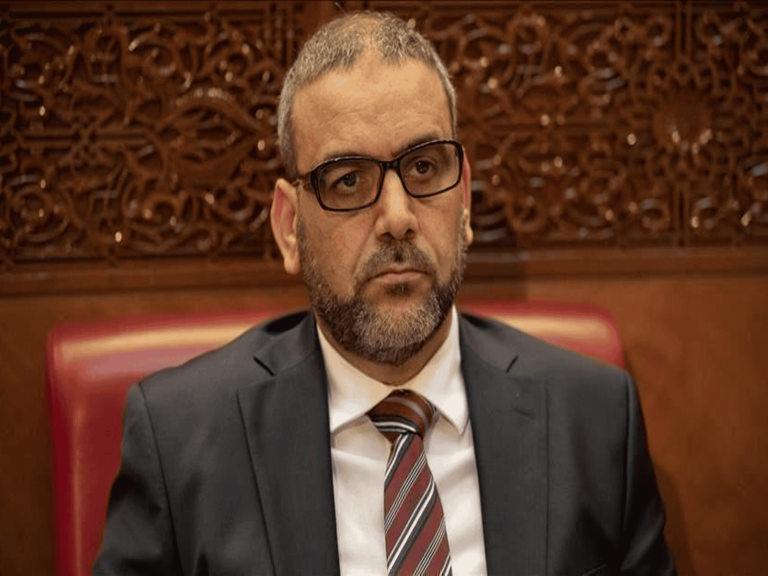 خالد المشري watanserb.com