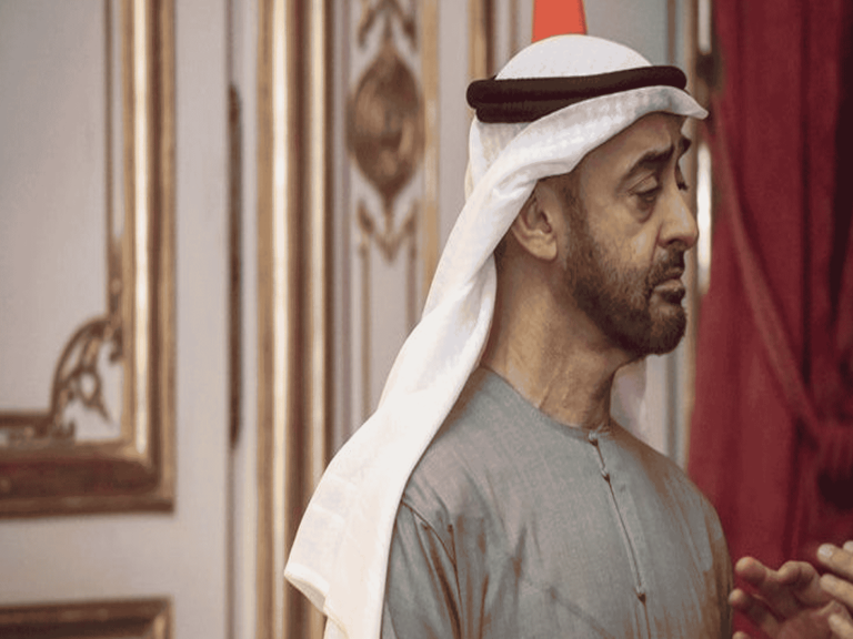 “مجتهد” يكشف كيف يتخلص ابن زايد من الضباط أصحاب التوجه الديني داخل الجيش الإماراتي مجتهد وابن زايد watanserb.com