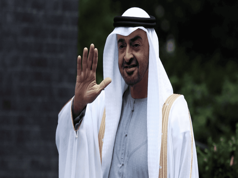 الإمارات تزور التاريخ watanserb.com