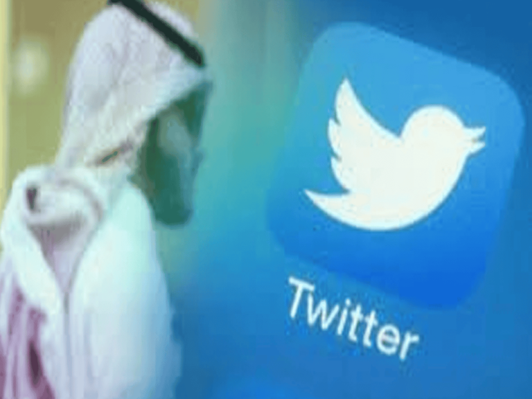 تويتر يوجه ضربة قاضية لـ”ذباب” ابن سلمان.. حذف آلاف الحسابات الوهمية وكشف عن منشأها ذباب ابن سلمان watanserb.com